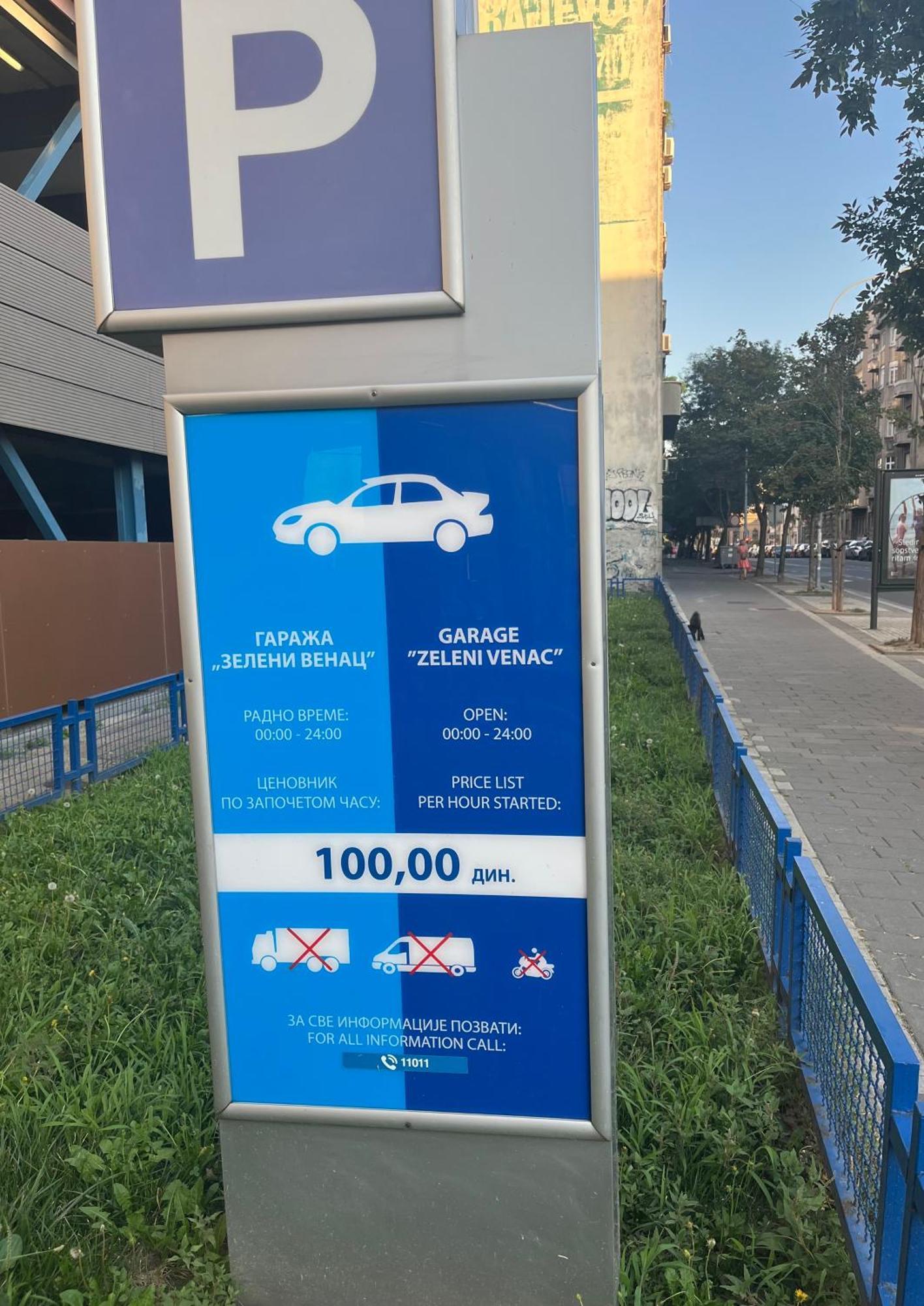 Lenny Apartman Belgrad Exterior foto